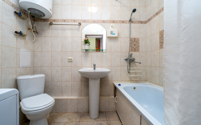 Апартаменты в Центре Краснодара