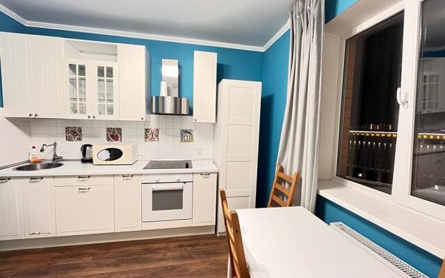 Апартаменты 188 Восточно Кругликовская 18