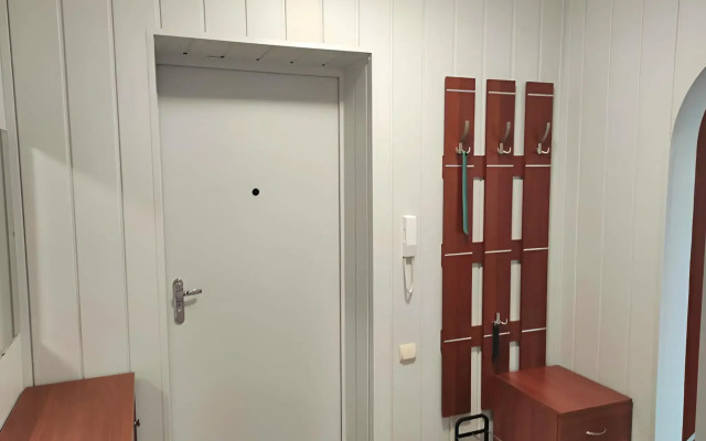 Квартира на Амирхана 85А