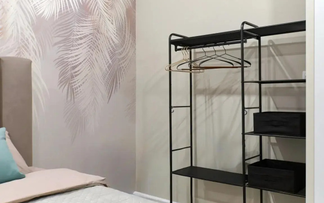 Apartamenty KOD 116 ul. Fikrata Tabeeva d.5