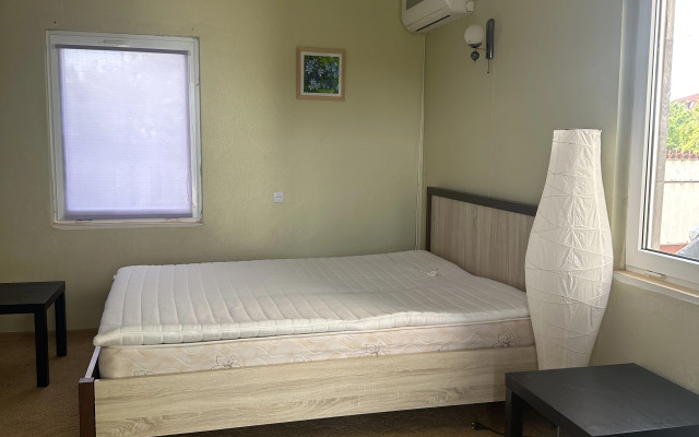 Mayak Lodging house