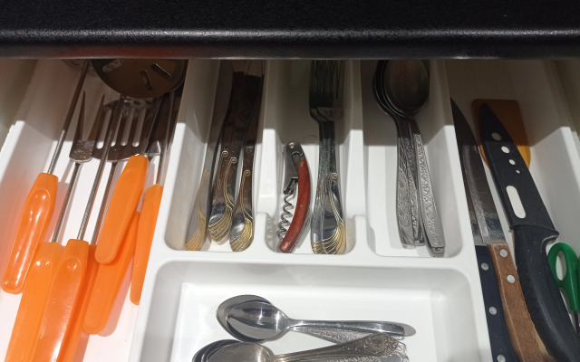 Квартира Уютная берлога у аэропорта