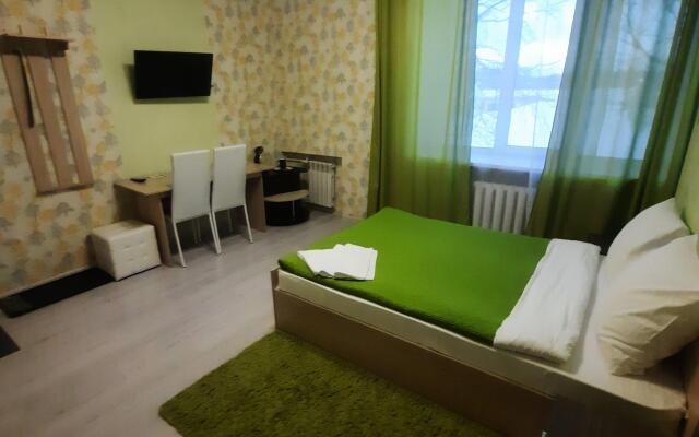 Lime Hotel