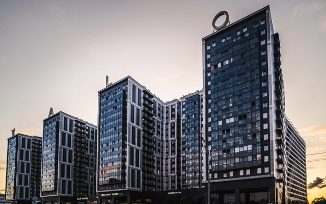 Valo Hotel City