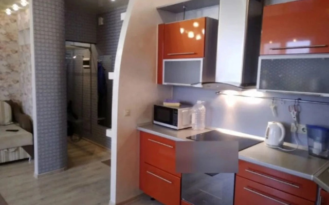 Квартира Уютная с Прекрасным Видом на Море