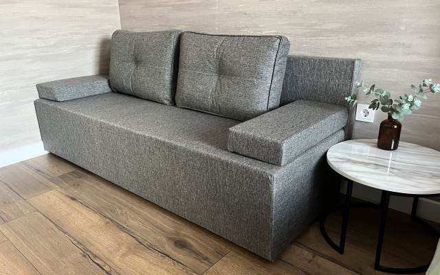 Апартаменты на улице Берберовская