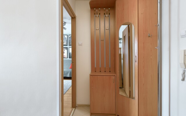 Apartamenty nomer 1 Flat