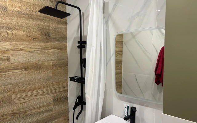 Квартира АпартКазань16 на улице Шоссейная 20