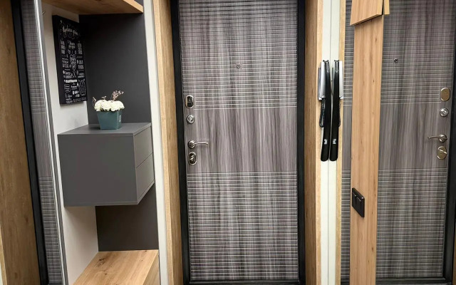 Квартира Гоголя 17