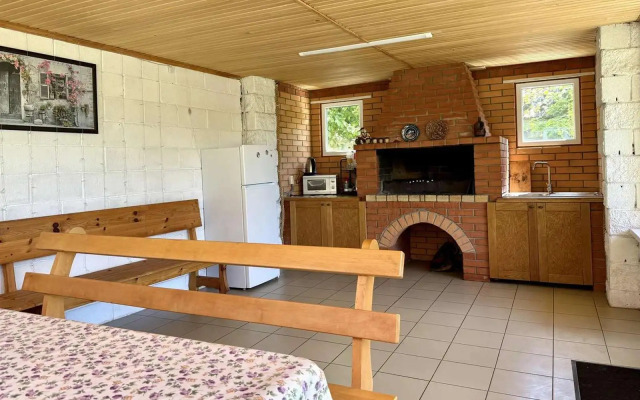 Гостевой дом Дом Кролика от Травел Хотелс Антураж