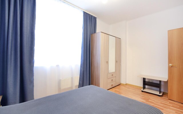 Apartamenty Rooms-Ekb 8 Marta Street 190 (15 Etazh)