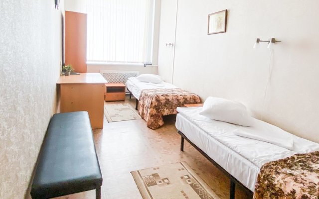 Smart Hotel KDO Samara Hotel