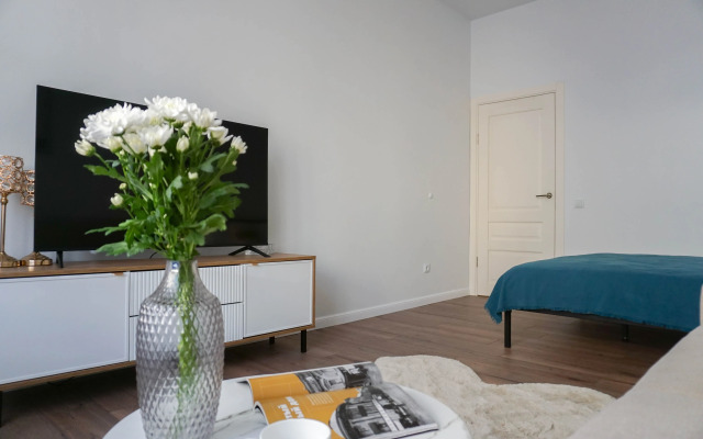 Квартира Стелла у Королевских Ворот