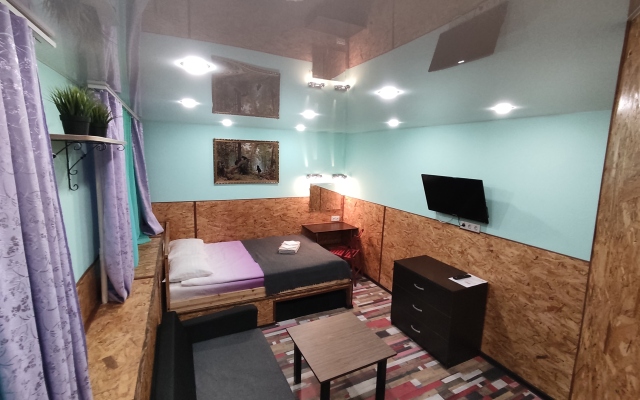 Vavilon Apart-hotel