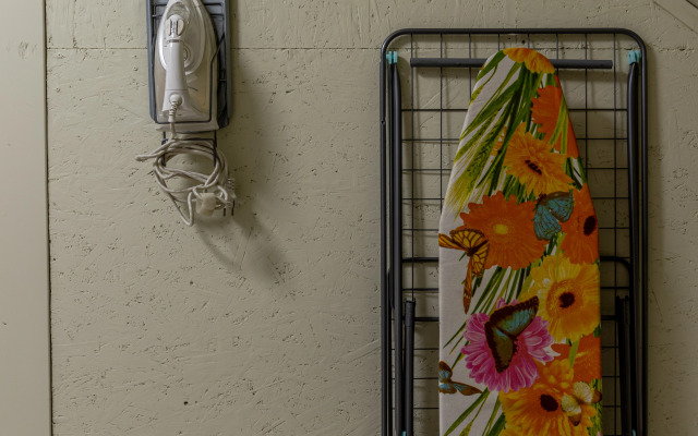 Апартаменты - Студия в Районе KMЗ