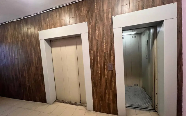 APARTAMENTY 1KV PRIBOJ MAGELLAN Har'kovskaa 27