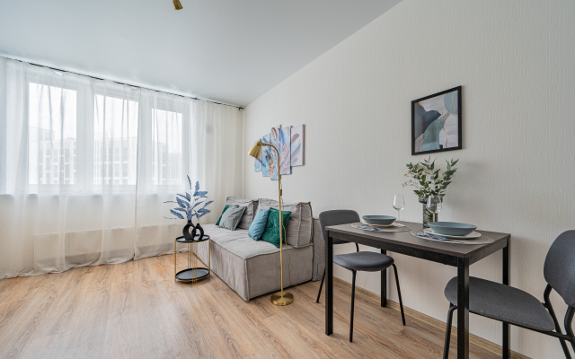 Квартира Comfort от Welcome V Ekb