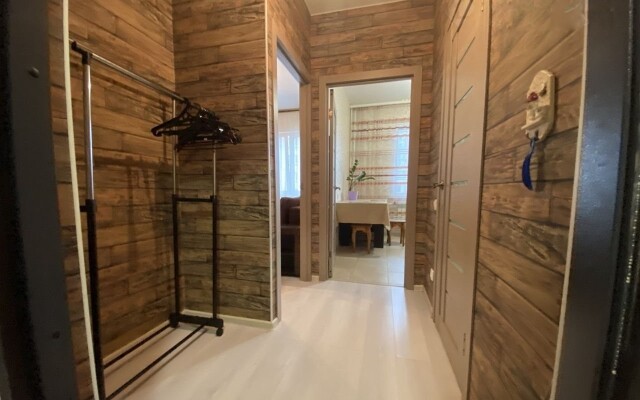 Апартаменты на Московском Проспекте 2Б