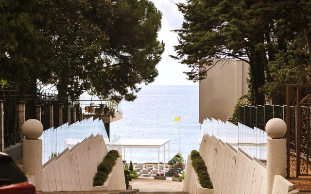 Luciano Hotel & Spa Sochi Hotel