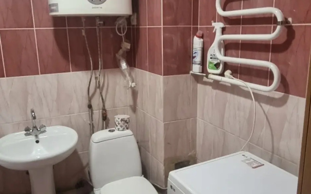 Квартира на Центральной 5