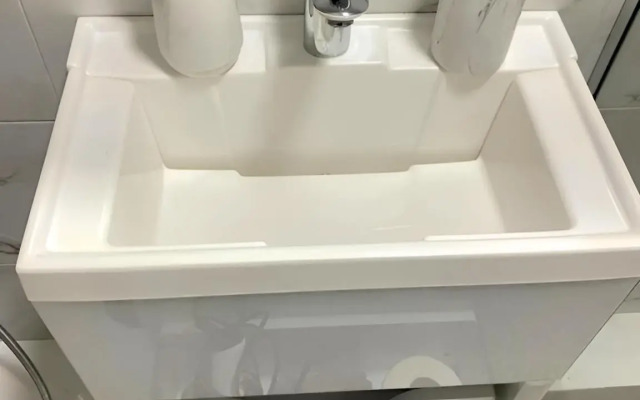 Uyutnaya 5 Minut do Morya Flat