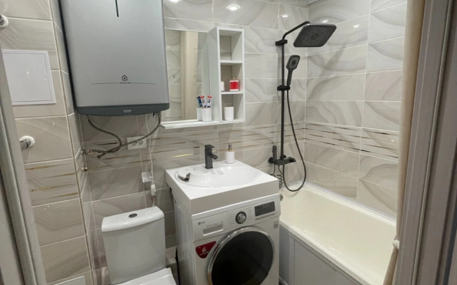 Квартира Уютная в Хорошем Районе