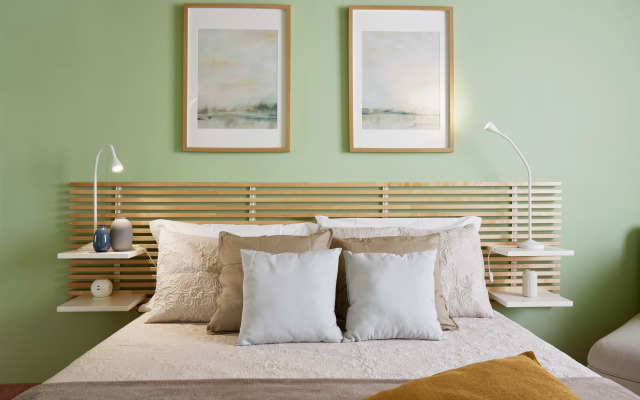 Вилла Giardino di Limoni