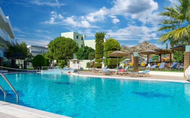 Stamos Hotel