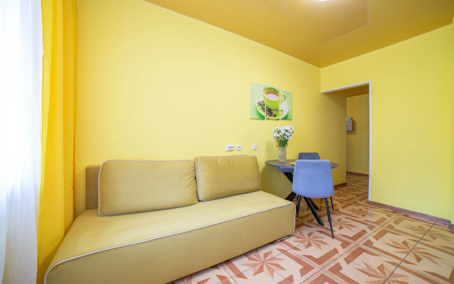 Na Kosmonavtov 46a Odnokomnatnie Flat