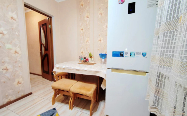 Апартаменты Таманская