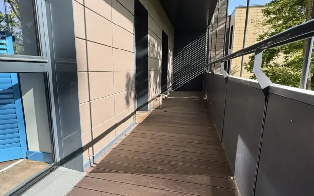 Апартаменты Стильные недалеко от моря