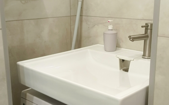 Квартира Уютная с парковкой у дома