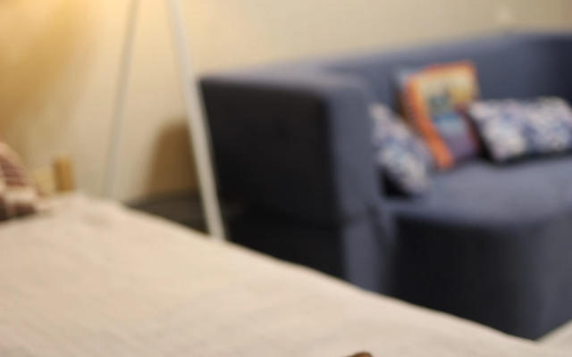 Квартира Умптек отдых с видом на Хибины