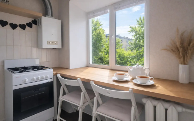 Квартира Апартаменты VEGAS на Московском шоссе 155