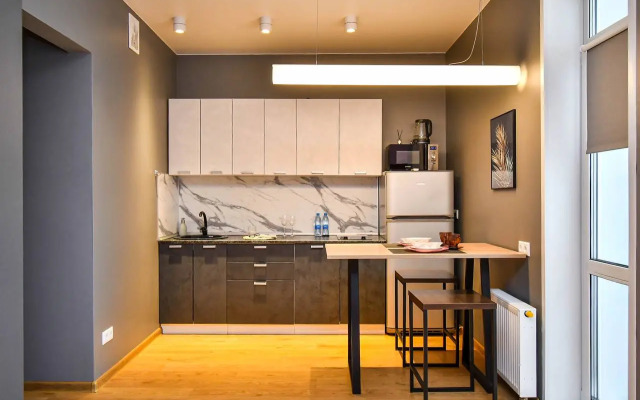 Как Дома Напротив ТРЦ Планета Апартаменты