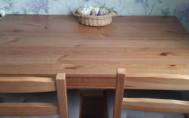 Меблированные комнаты Квартиры на Байкале