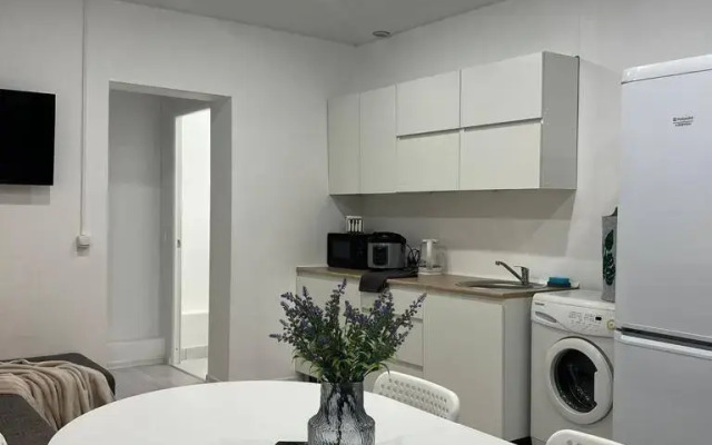 Апартаменты FlatStay на Пестеля