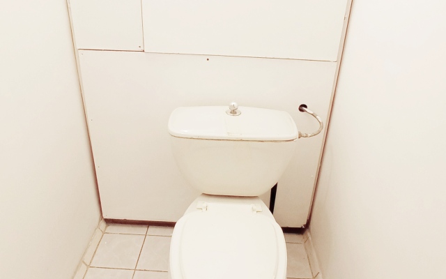 Квартира Двухкомнатная на Тульской