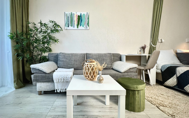 Апартаменты Авеню