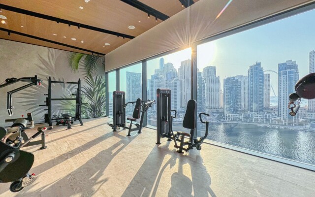 Welcome Home In Vida Residences Apartments