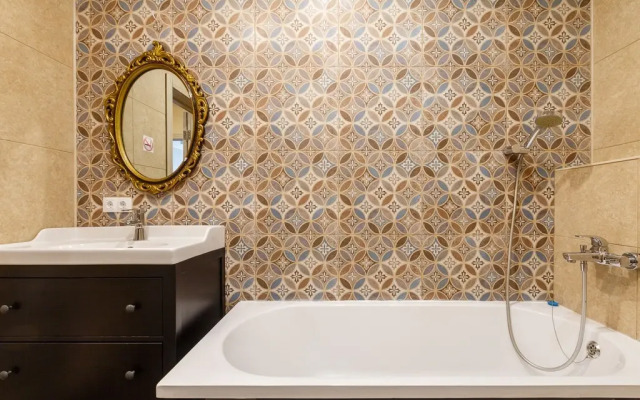 Квартира от компании Хоум Отель на Водников 35