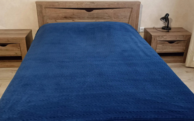 Апартаменты Галерея на Гагарина у Королевских Ворот