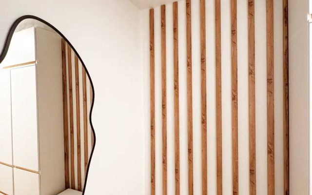 Квартира urban development