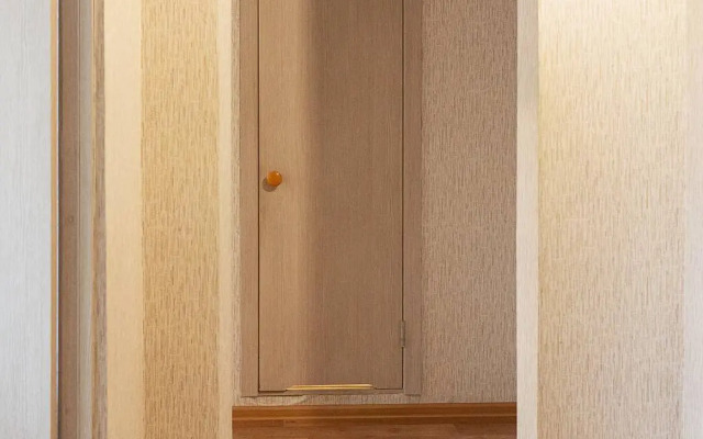 Квартира 1-Комн. на Партизана Железняка 61