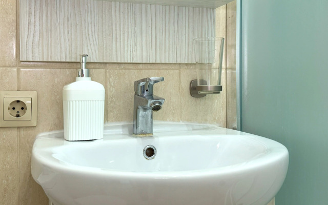 Апартаменты Комфортные у Метро Цска