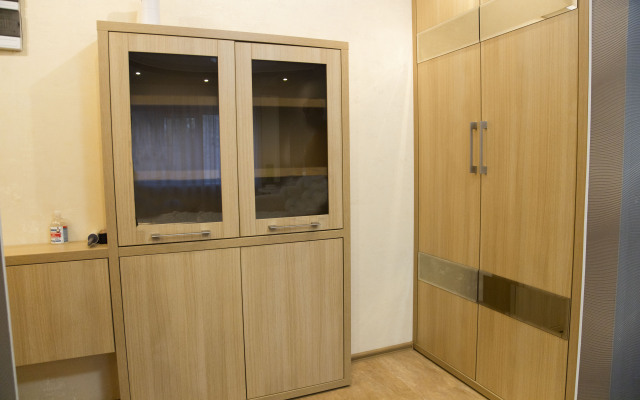 Квартира Уютная на Октябрьском