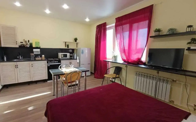 Квартира Студия с прекрасным расположением