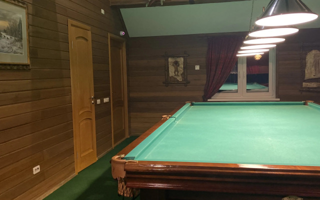 Hotel Alpenhof