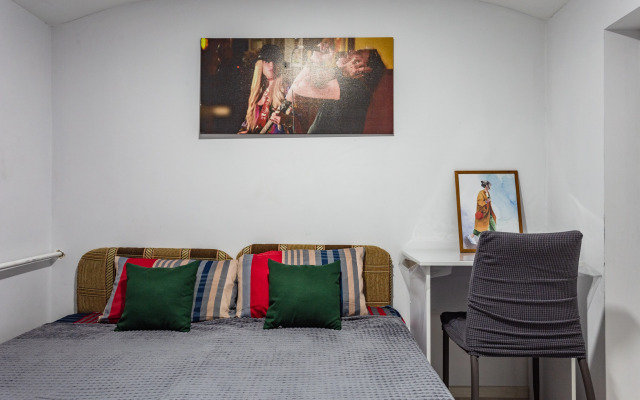 Квартира Eliza Home на Невском проспекте