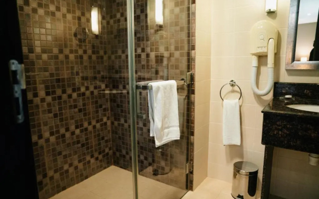 Best Western Premier Muscat Hotel